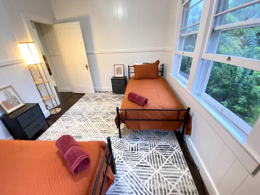 Your Hilo Homebase - Lovely 3 Bedroom In Heart Of Hilo With Ac! Zewnętrze zdjęcie